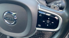 Volvo Xc90 2.0 B5P [250] R DESIGN Pro 5dr AWD Gtron Petrol Estate